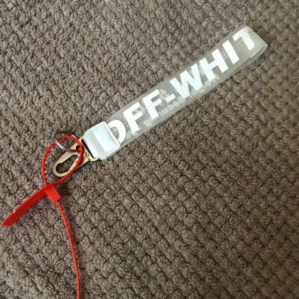 Heavy Duty Lanyard